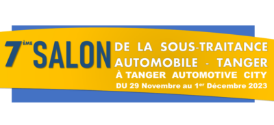 Tangier Automotive Supply Show 2023